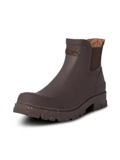 Liv Waterproof Støvler, Chocolate, 39