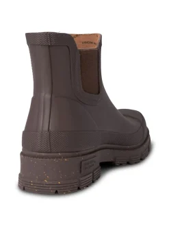 Liv Waterproof Støvler, Chocolate, 39