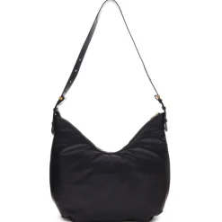 Liva Skuldertaske, Black