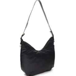 Liva Skuldertaske, Black