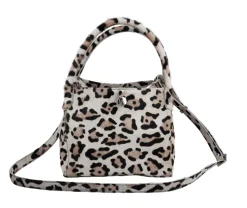 Livia Håndtaske, Snow Leo