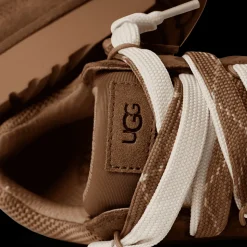 Lo Lowmel Sneakers, Chestnut, 37