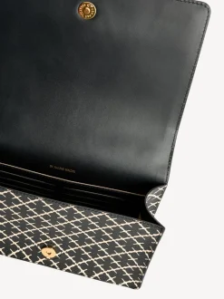 Loennas Skuldertaske, Black