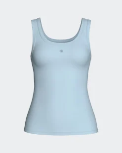 Logo Top, Blue, M