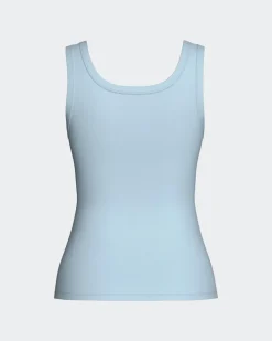 Logo Top, Blue, M