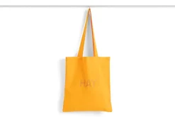 Logo Tote Bag, Mango