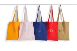 Logo Tote Bag, Olive