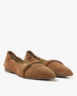 Lola Rose Ballerinasko, Nocciola, 41