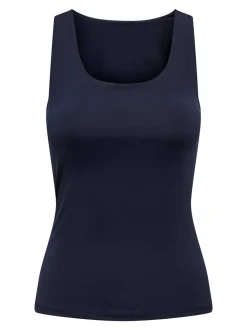 Lone Life Vendbar Top, Night Sky, L