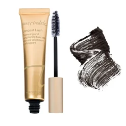 Longest Lash Mascara, Black Ice