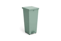 Loop Bin Pedalspand, Fall Green