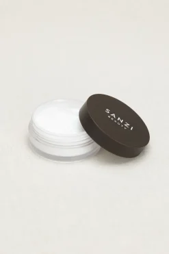 Loose Setting Powder, Transparent