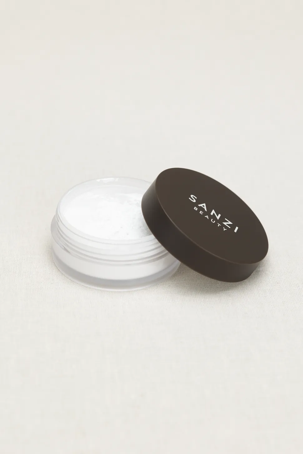 Loose Setting Powder, Transparent