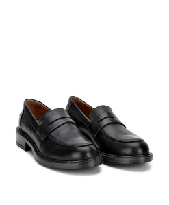 Loretta Loafers, Sort, 42