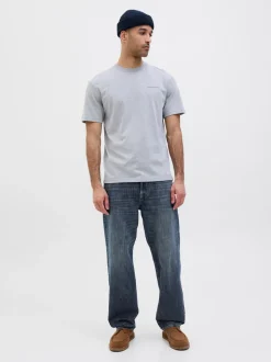 Losse Royal 122 Jeans, Dark Blue Denim, W36/L34