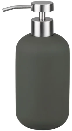 Lotus Play Sæbedispenser, Dark Olive