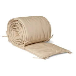 Lotus Sengerand, Oatmeal