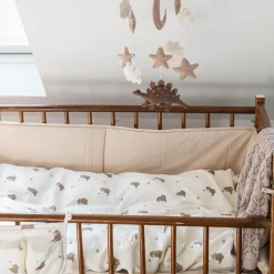 Lotus Sengerand, Oatmeal