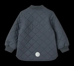 Loui Baby Termojakke, Ink, 86 cm