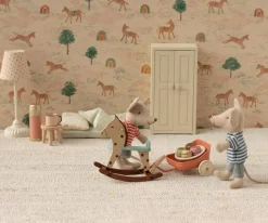 LouiMax & Stella Lillebror & Lillesøster Mus, Multi