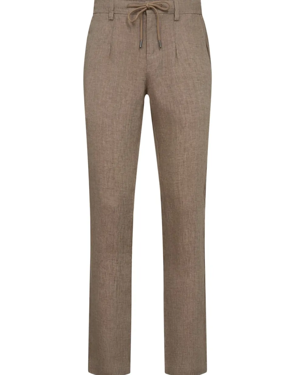 Louis Chinos, Brown, 32