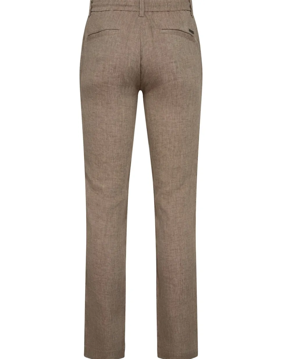 Louis Chinos, Brown, 32