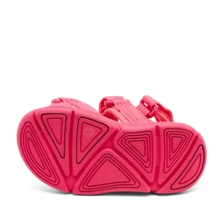 Louis Sandaler, Pink, 36