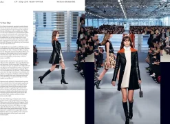 Louis Vuitton Catwalk