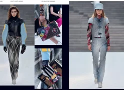 Louis Vuitton Catwalk