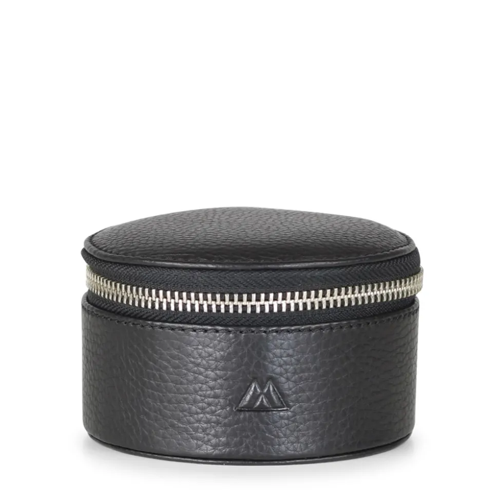 Lova Smykkeboks, Black