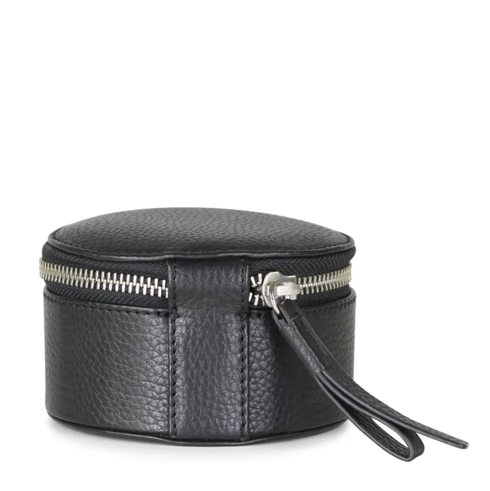 Lova Smykkeboks, Black