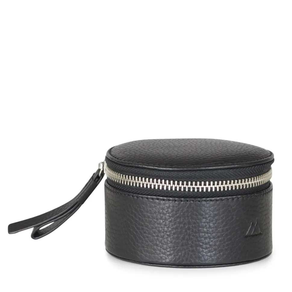 Lova Smykkeboks, Black