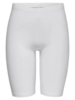 Love Shorts, White, S