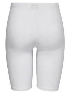 Love Shorts, White, S