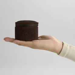 Love Smykkeskrin, Dark Brown