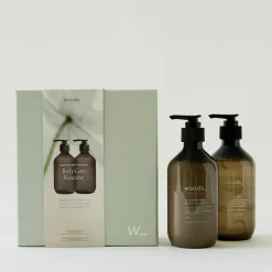 Love The Skin You're In Body Care Routine Gaveæske