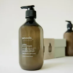 Love The Skin You're In Body Care Routine Gaveæske