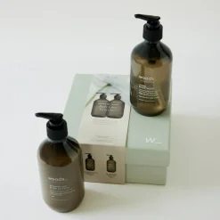 Love The Skin You're In Body Care Routine Gaveæske