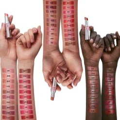 Loveshine Lipstick, 201 Rosewood Blush