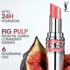 Loveshine Lipstick, 201 Rosewood Blush