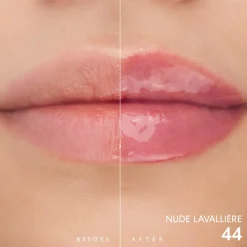 Loveshine Plumping Lip Oil Gloss, 44 Nude Lavalliere