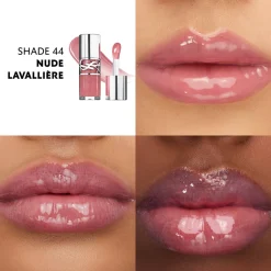 Loveshine Plumping Lip Oil Gloss, 44 Nude Lavalliere