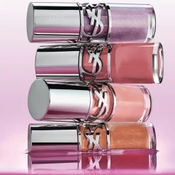 Loveshine Plumping Lip Oil Gloss, 6 Espresso Stardust