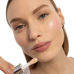 Loveshine Plumping Lip Oil Gloss, 10 Stardust Love