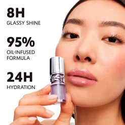 Loveshine Plumping Lip Oil Gloss, 10 Stardust Love