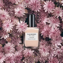 L’Oxygéné Nail Polish, Au Naturel