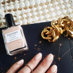 L’Oxygéné Nail Polish, Au Naturel