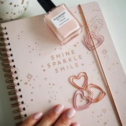 L’Oxygéné Nail Polish, Candy Floss