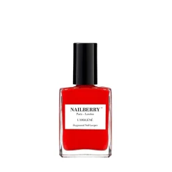 L’Oxygéné Nail Polish, Cherry Cherie