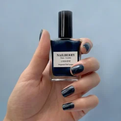 L’Oxygéné Nail Polish, Galactic